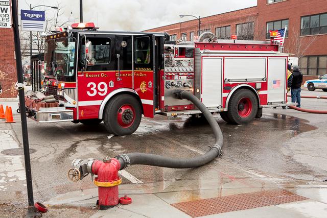 Hydrant hookup - Crossword Quiz Answers