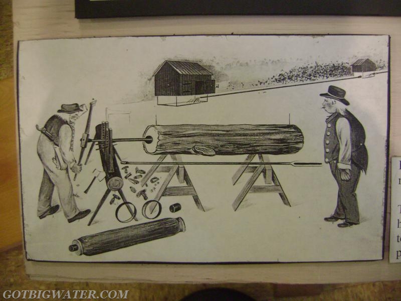 Fire Hydrants #01 - A Little Bit Of History - GotBigWater