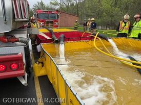 Gettin' it done in Onondaga County, New York!
