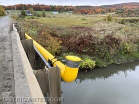 Another successful installation in Vermont!