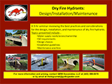 Dry Fire Hydrants Seminar